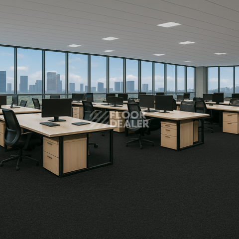 Haima Atom 06 Graphit фото 3 | FLOORDEALER